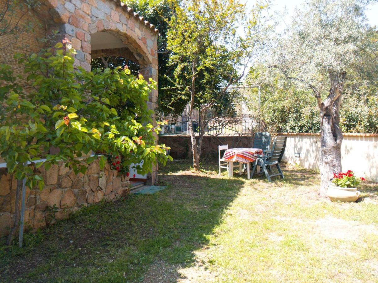 Pedras House Holidays Villa Santa Maria Navarrese Exterior photo